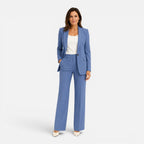 Felorro | Women’s Tailored Blazer and Pants Set Formal Outfit