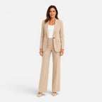 Felorro | Women’s Tailored Blazer and Pants Set Formal Outfit