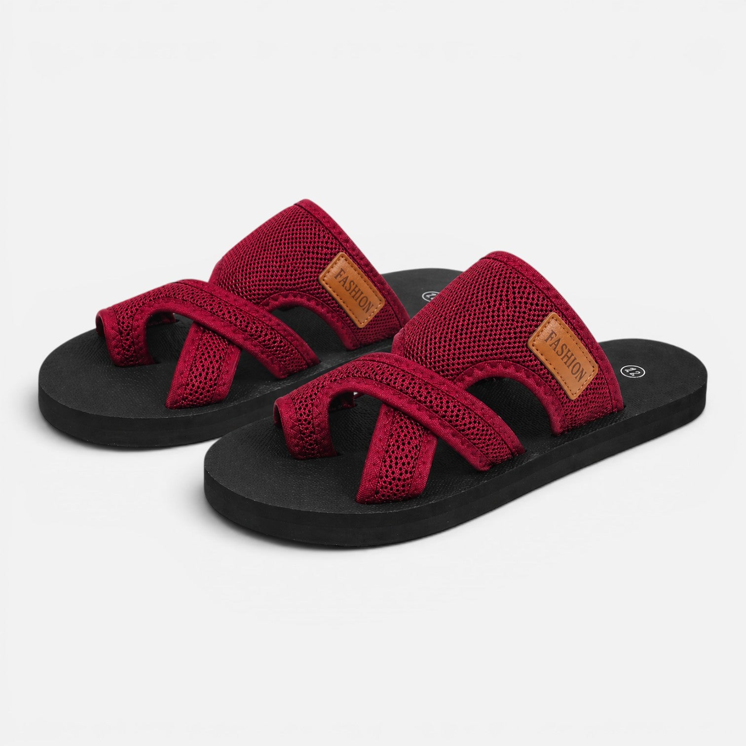 Felorro | Women’s Orthopedic Sandals Breathable Mesh Arch Support Slides