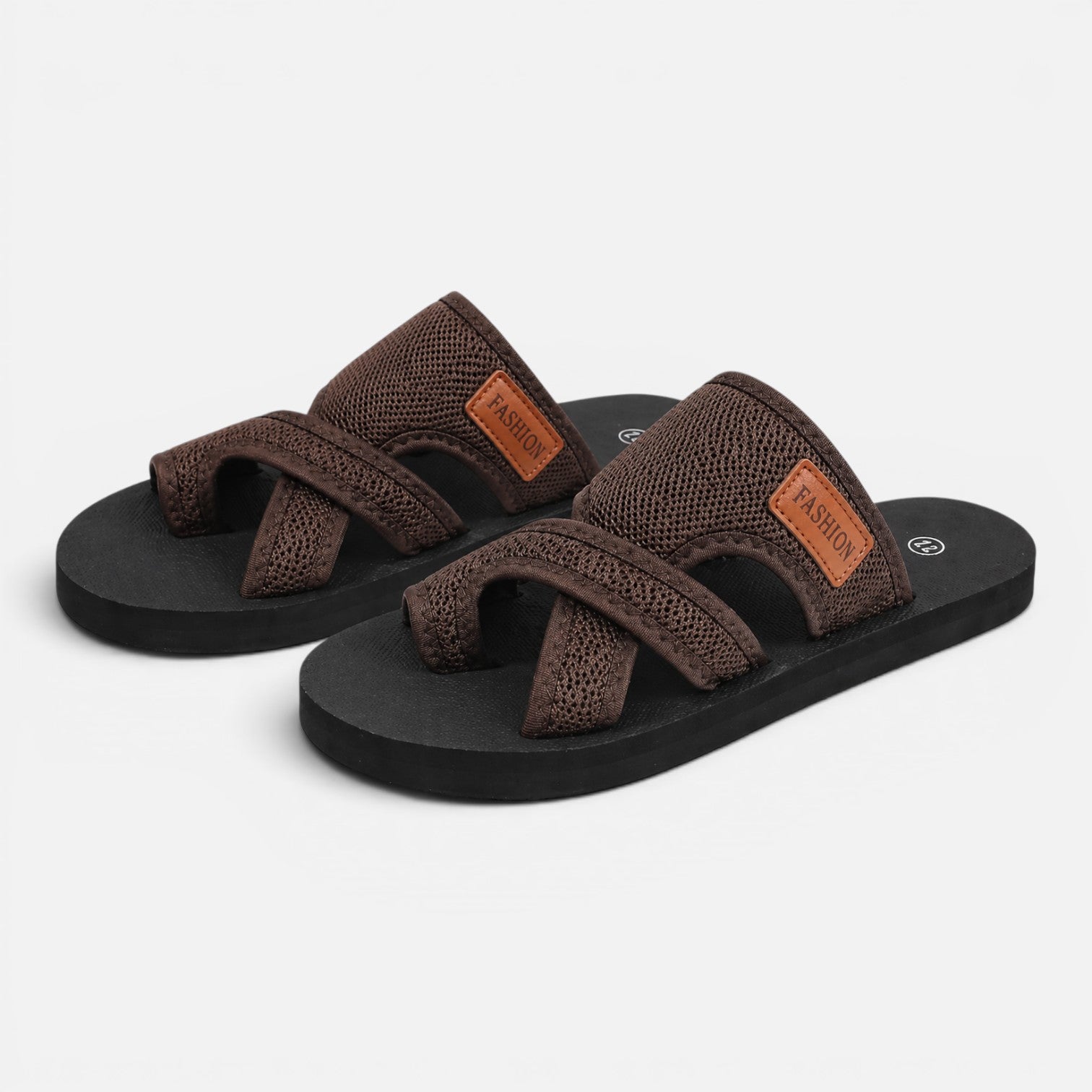 Felorro | Women’s Orthopedic Sandals Breathable Mesh Arch Support Slides