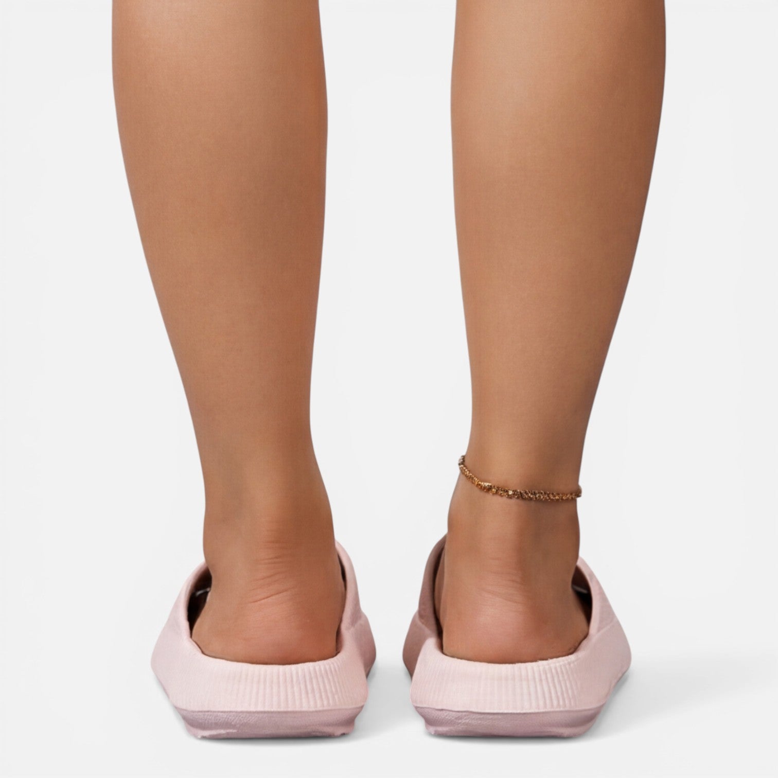 Felorro | Women’s Slide Sandals Soft Cushioned Comfort Non Slip Summer