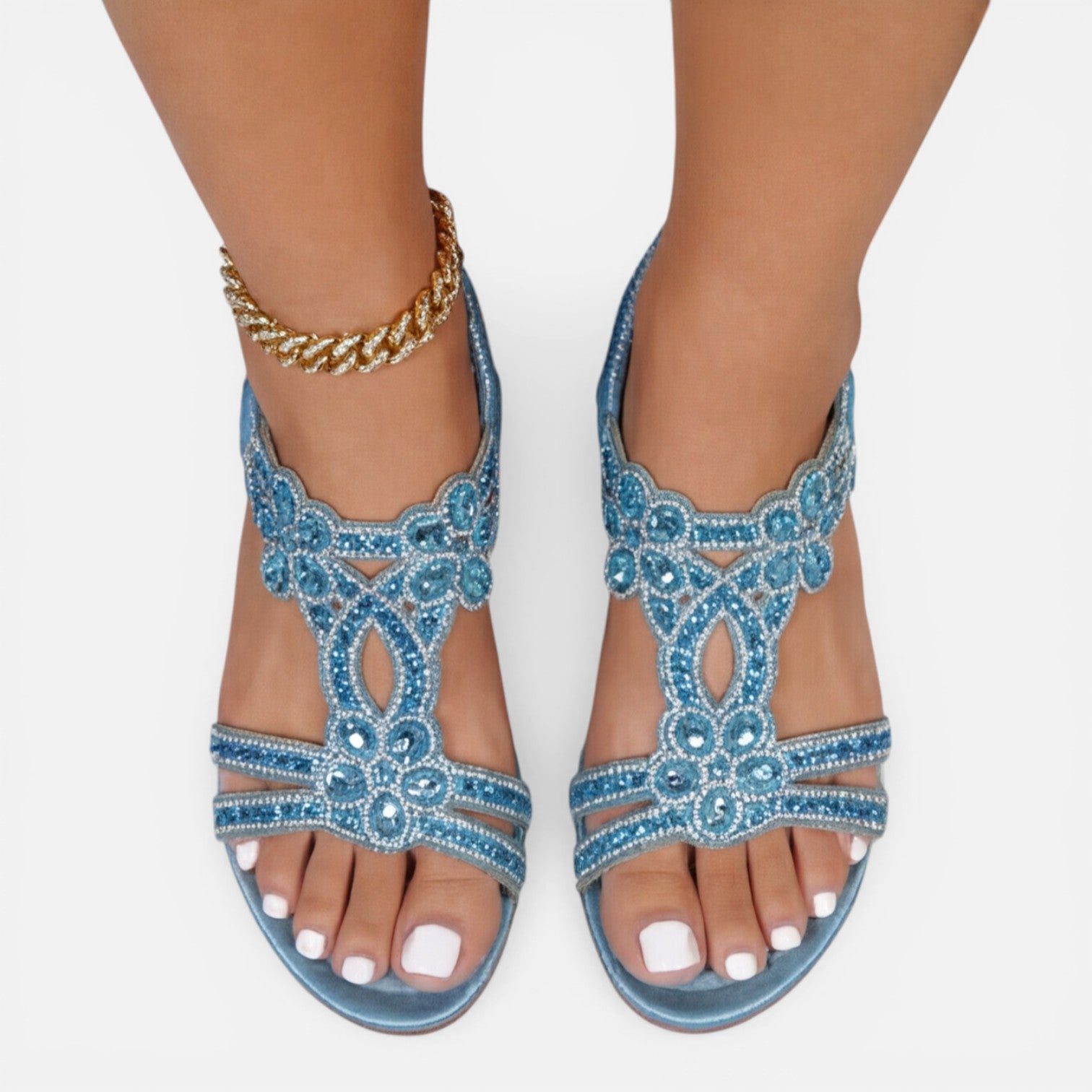 Felorro | Women’s Orthopedic Wedge Sandals Arch Support Comfort Walking