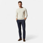 Men’s Suede Loafers – Slip-On Comfort for Smart Casual Wear