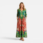 Felorro | Women’s Summer Maxi Dress