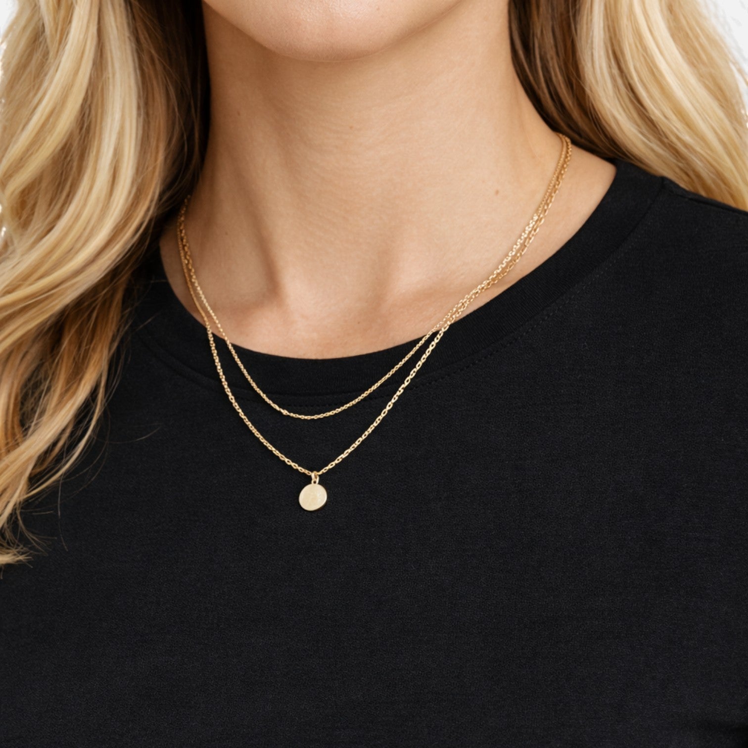 Women’s Maxi Dress Cotton Comfort Classic Short Sleeve