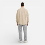 Men’s Overshirt Jacket Classic Smart Casual Fit