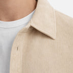 Men’s Overshirt Jacket Classic Smart Casual Fit
