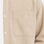 Men’s Overshirt Jacket Classic Smart Casual Fit
