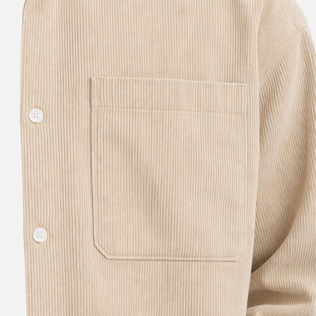 Men’s Overshirt Jacket Classic Smart Casual Fit