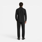 Felorro | Men’s Linen Set Summer Outfit Breathable Lightweight Two Piece