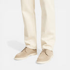 Felorro | Men’s Lace Up Loafer Style Dress Shoes