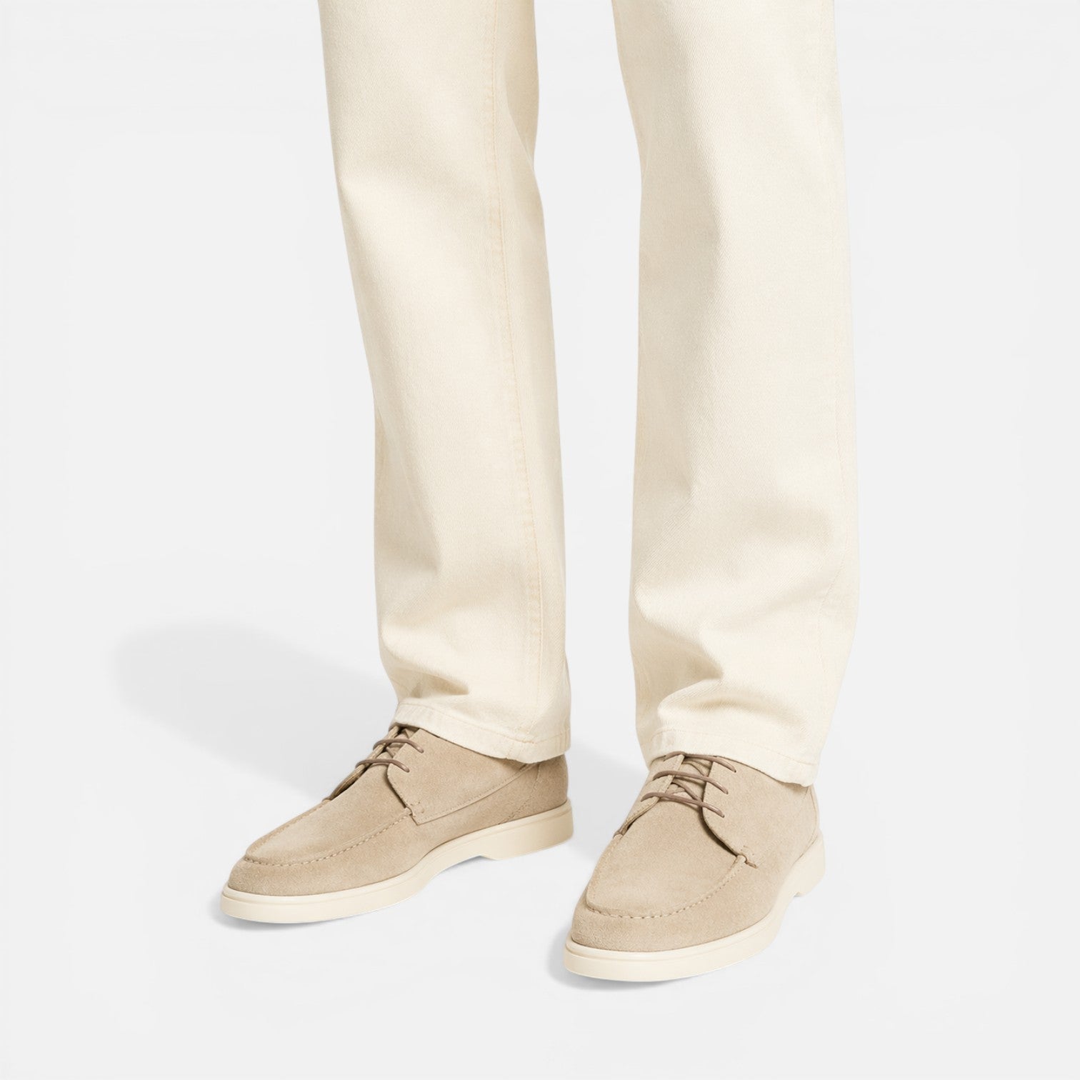 Felorro | Men’s Lace Up Loafer Style Dress Shoes