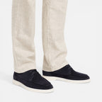 Felorro | Men’s Lace Up Loafer Style Dress Shoes
