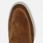 Felorro | Men’s Suede Loafers Comfort Slip-On Casual Shoes