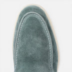 Felorro | Men’s Suede Loafers Comfort Slip-On Casual Shoes
