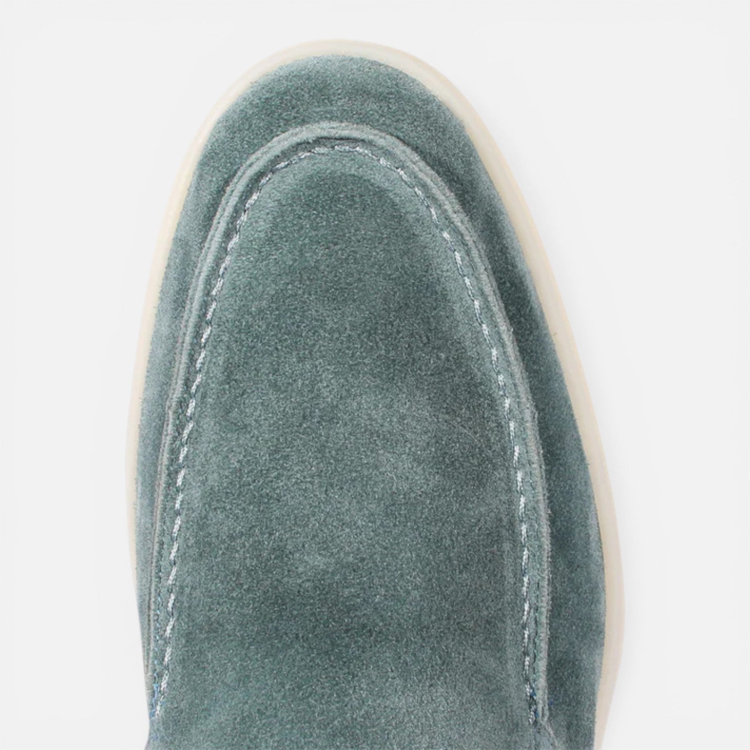Felorro | Men’s Suede Loafers Comfort Slip-On Casual Shoes