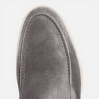 Felorro | Men’s Suede Loafers Comfort Slip-On Casual Shoes