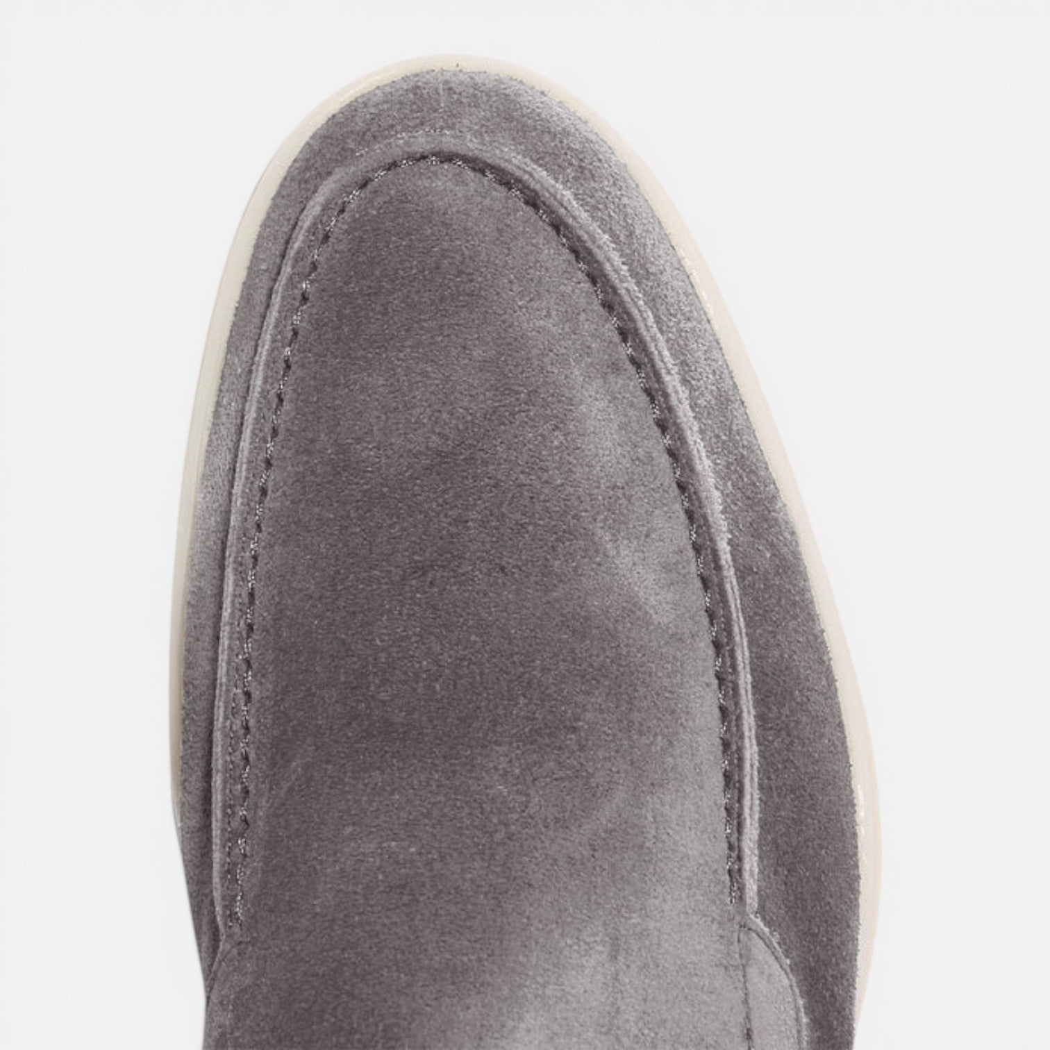 Felorro | Men’s Suede Loafers Comfort Slip-On Casual Shoes