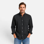 Felorro | Men’s Classic Button-Up Casual Shirt