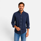 Felorro | Men’s Classic Button-Up Casual Shirt