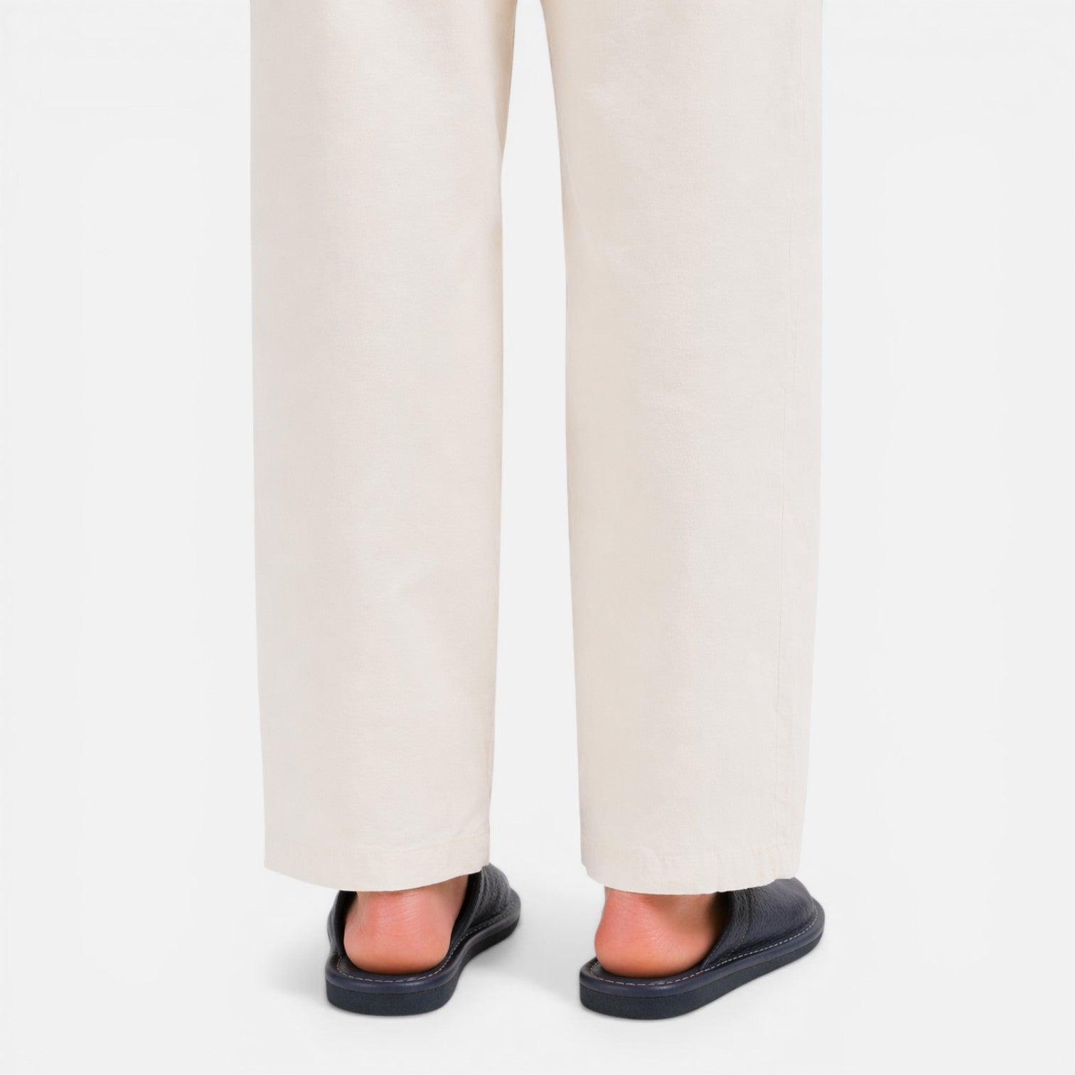 Felorro | Men’s Ergonomic Slip-On Slippers with Durable Sole