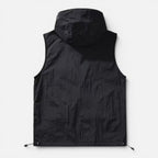 Men's Lightweight Hooded Utility Vest