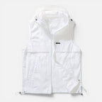 Men's Lightweight Hooded Utility Vest
