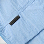 Men's Lightweight Hooded Utility Vest