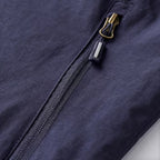 Men's Lightweight Multi-Pocket Utility Gilet