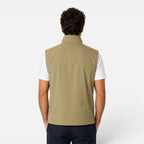 Felorro | Men’s Lightweight Outdoor Utility Vest with Zip Pockets