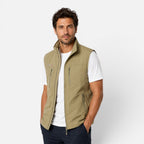 Felorro | Men’s Lightweight Outdoor Utility Vest with Zip Pockets