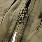 Felorro | Men’s Lightweight Outdoor Utility Vest with Zip Pockets