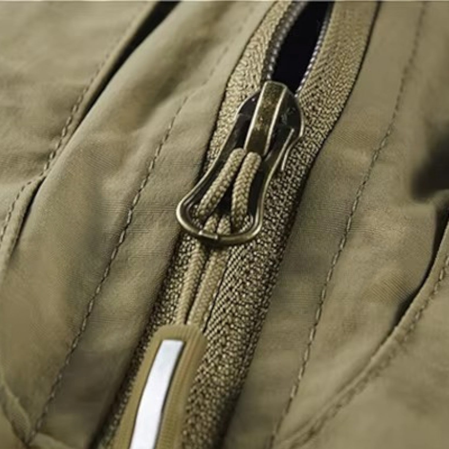 Felorro | Men’s Lightweight Outdoor Utility Vest with Zip Pockets