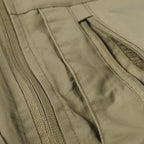 Felorro | Men’s Lightweight Outdoor Utility Vest with Zip Pockets