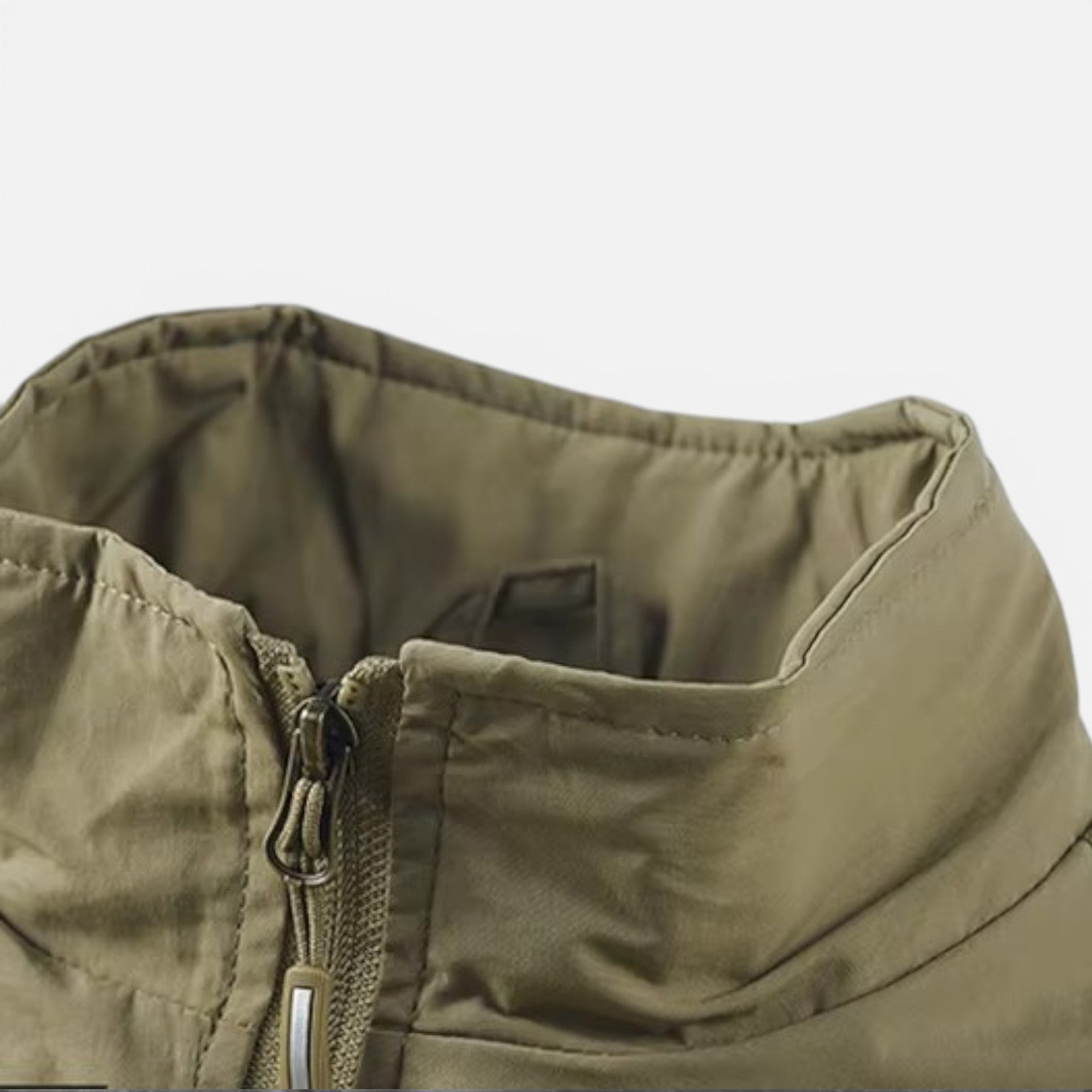 Felorro | Men’s Lightweight Outdoor Utility Vest with Zip Pockets