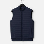 Felorro | Men's Lightweight Quilted Gilet Vest
