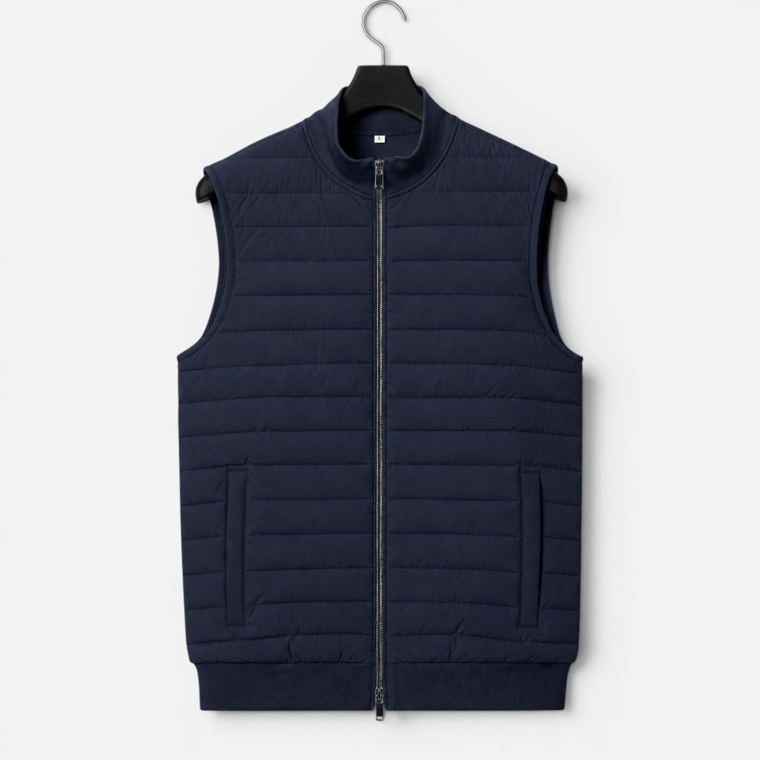 Felorro | Men's Lightweight Quilted Gilet Vest