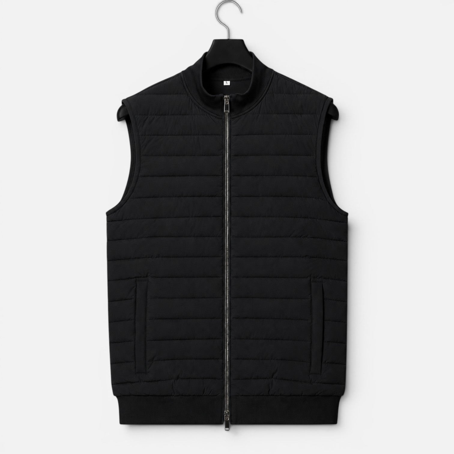 Felorro | Men's Lightweight Quilted Gilet Vest