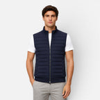 Felorro | Men's Lightweight Quilted Gilet Vest