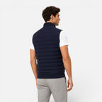 Felorro | Men's Lightweight Quilted Gilet Vest