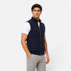 Felorro | Men's Lightweight Quilted Gilet Vest