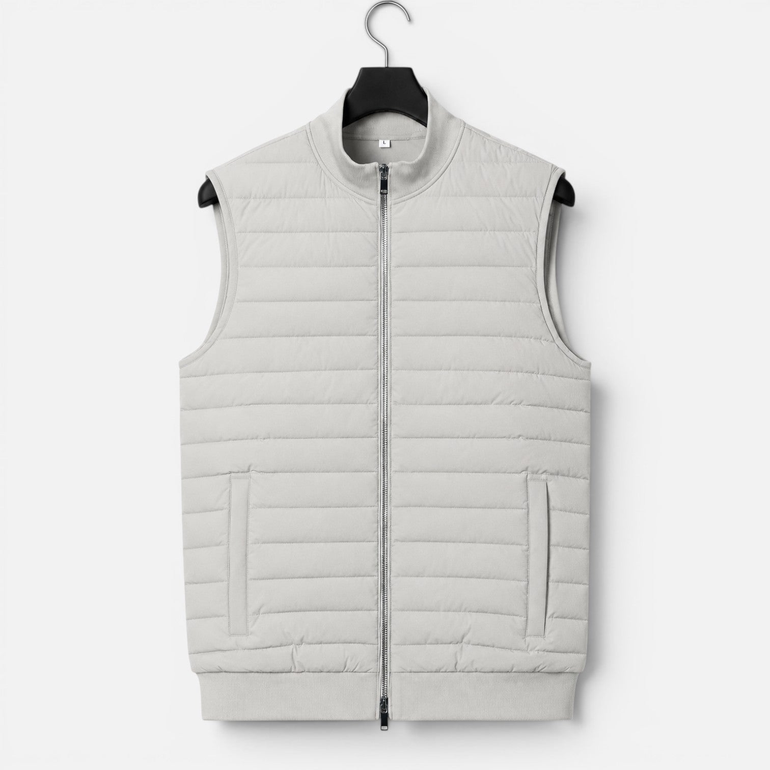 Felorro | Men's Lightweight Quilted Gilet Vest
