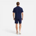 Felorro | Men’s Shirt and Shorts Set Breathable Summer Co-Ord