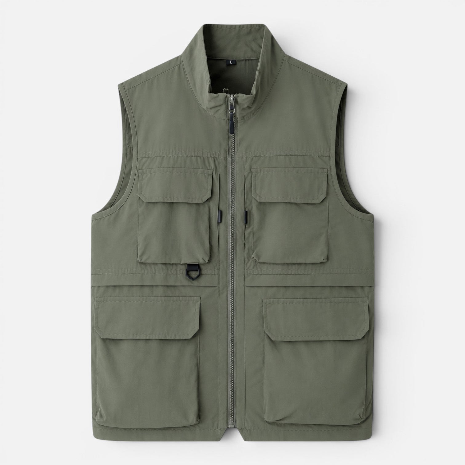 Felorro | Men's Multi-Pocket Utility Gilet Vest