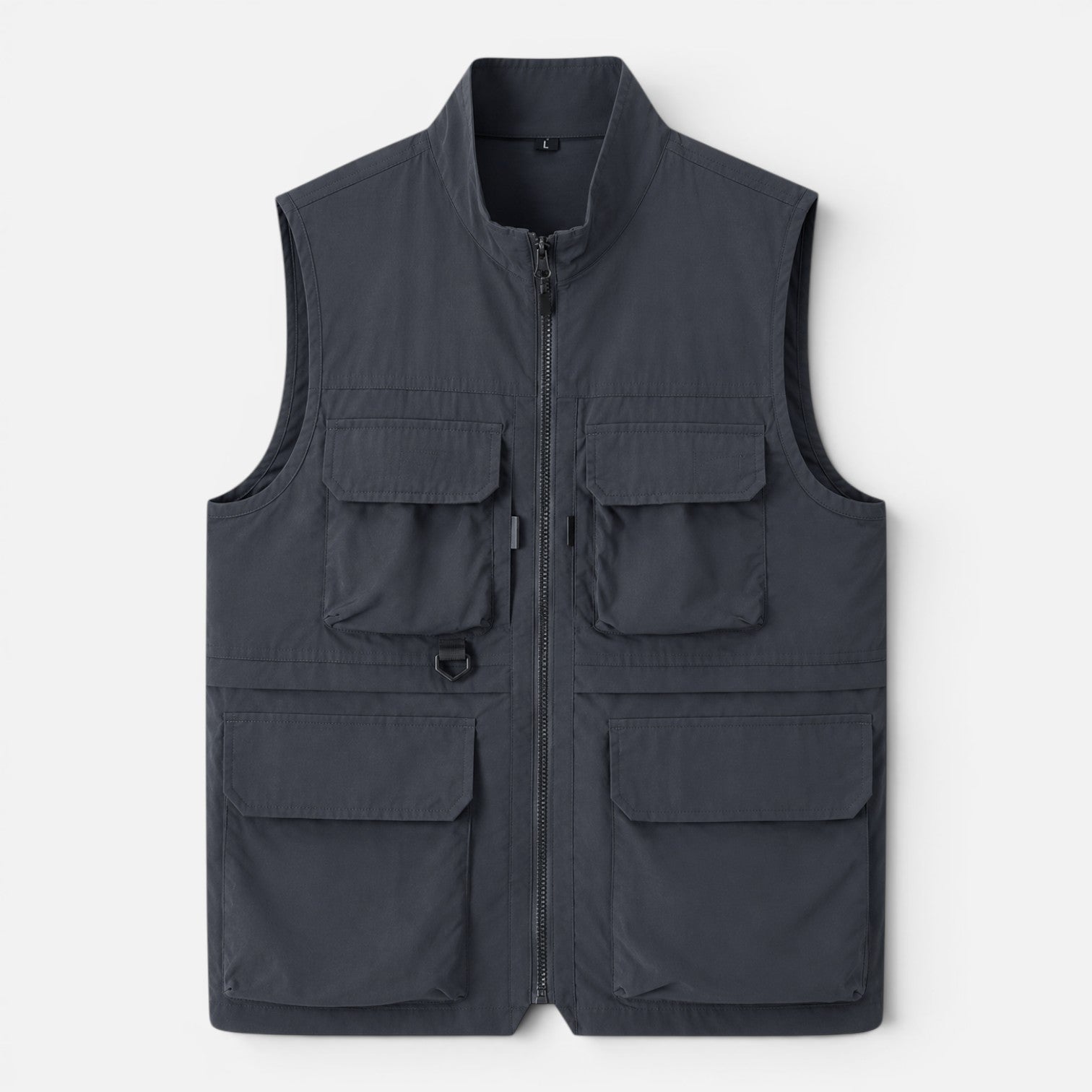 Felorro | Men's Multi-Pocket Utility Gilet Vest