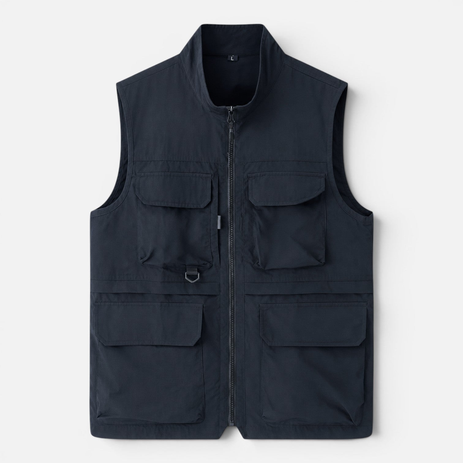 Felorro | Men's Multi-Pocket Utility Gilet Vest