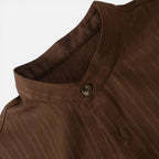 Felorro | Men's Summer Matching Set with Lightweight Shirt and Trousers