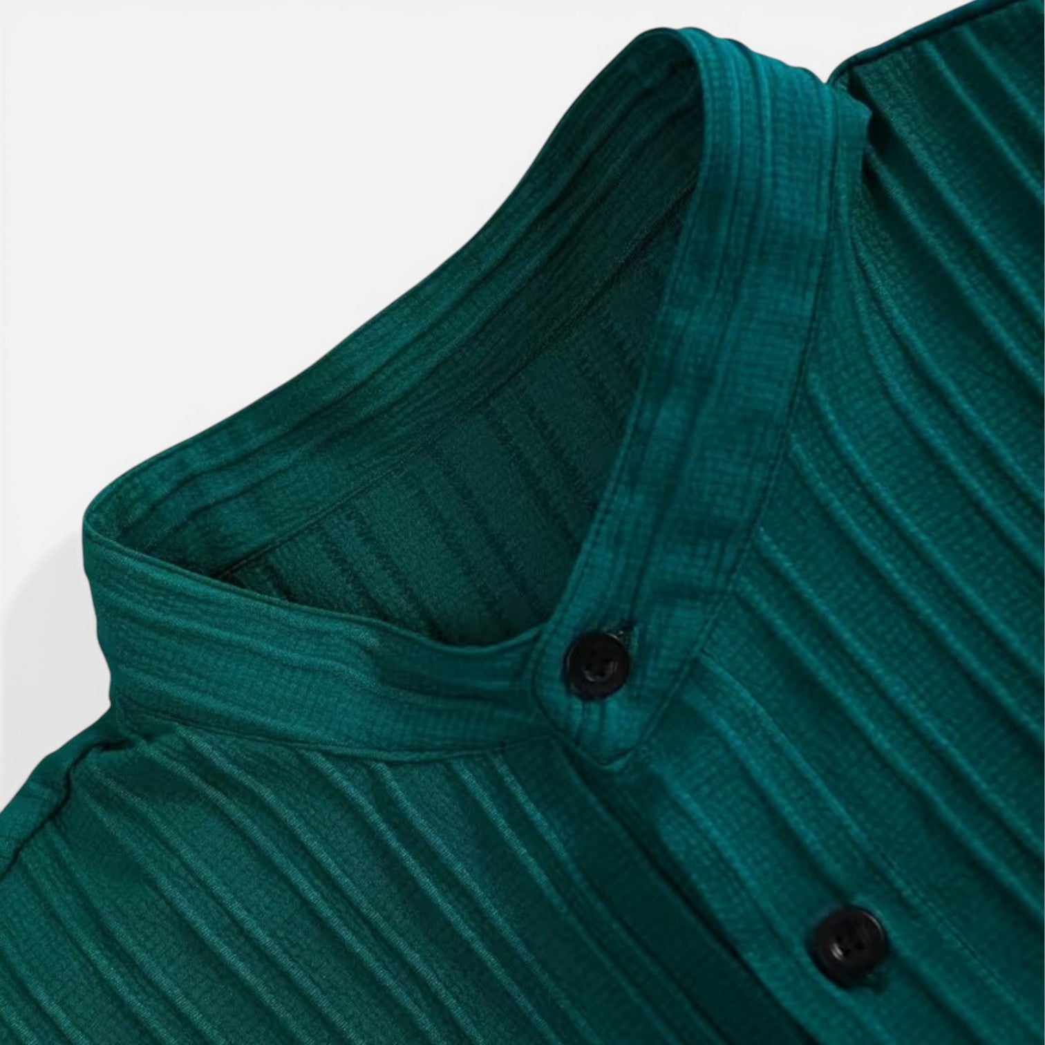 Felorro | Men's Summer Matching Set with Lightweight Shirt and Trousers