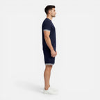 Felorro | Men’s Summer Set Breathable Comfort Casual Shorts Outfit