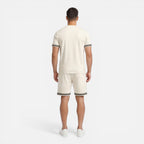 Felorro | Men’s Summer Set Breathable Comfort Casual Shorts Outfit